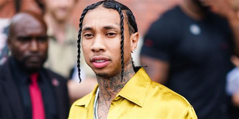 tyga onlyfabs|Tyga Is Launching a Platform to Compete with OnlyFans